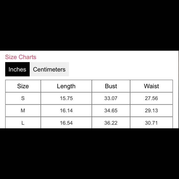 U Neck corset - Picture 6 of 6